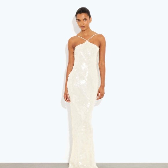 Rat & Boa Emmanuella Dress - Picture 4 of 4